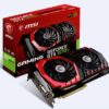 MSI GeForce GTX 1070 GAMING X 8G