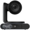 4K AI dual-eye tracking camera