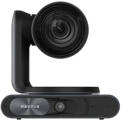 4K AI dual-eye tracking camera