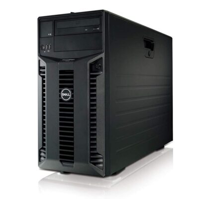 DELL t410 2cpu มือ 2 พร้อมใช้งาน