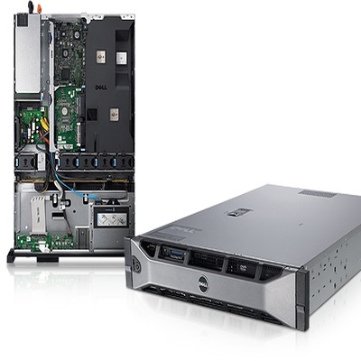 DELL r510 มือ 2 พร้อมใช้งาน