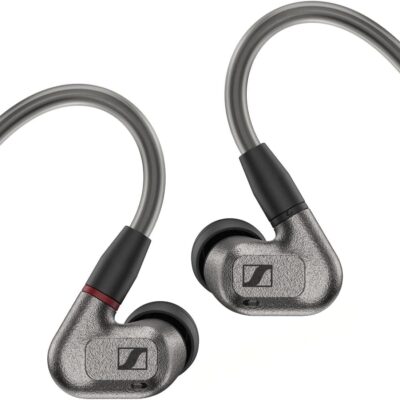 Sennheiser IE 600 หูฟังอินเอียร์