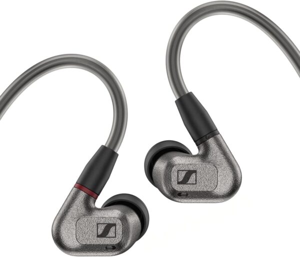 Sennheiser IE 600 หูฟังอินเอียร์