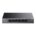 6Port 10/100M DesktopSW, 4Port PoE+ 41W