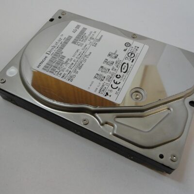 Hitachi Deskstar IDE P7K500 500GB