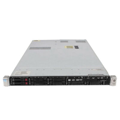 HP dl360p g8 2cpu มือ 2 พร้อมใช้งาน