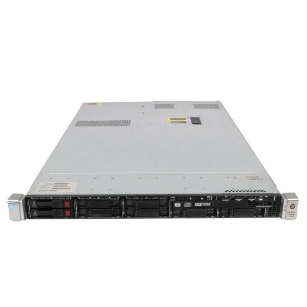 HP dl360p g8 2cpu มือ 2 พร้อมใช้งาน