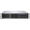 HP dl380 g9 2cpu 32gb v4 lan 10g 20cores เซิร์ฟเวอร์มือสองพร้อมใช้งาน