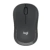 Logitech M241 Mouse Wireless Bluetooth Silent - Graphite