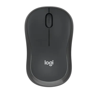 Logitech M241 Mouse Wireless Bluetooth Silent - Graphite