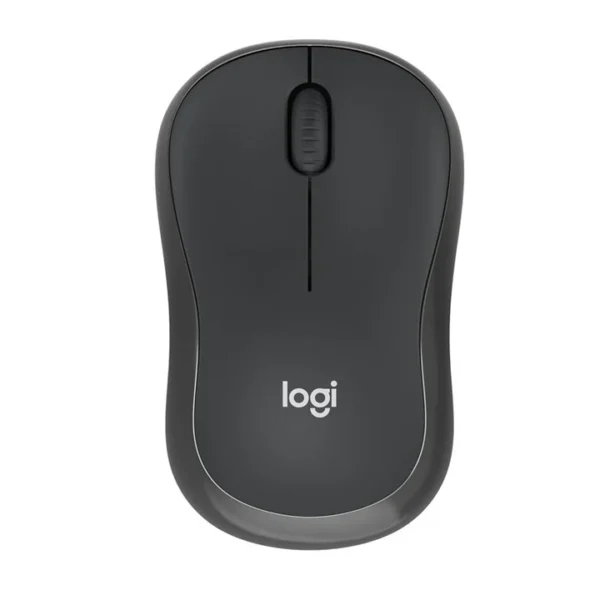 Logitech M241 Mouse Wireless Bluetooth Silent - Graphite