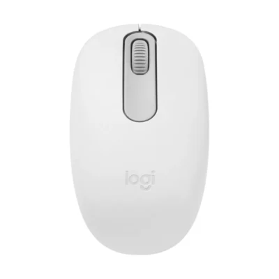 LOGITECH M196 (Off White)