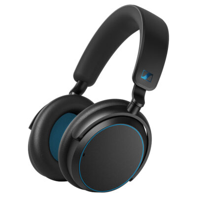 Sennheiser ACCENTUM Wireless - Blue