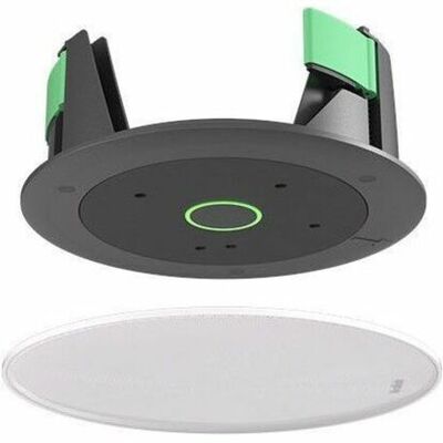 AI-Powered Beamforming Ceiling Mic (รุ่น YLK-CM20)