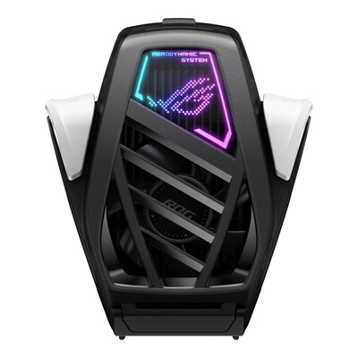 AeroActive Cooler X Pro