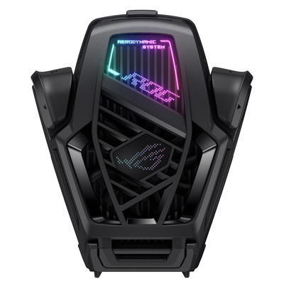 AeroActive Cooler X