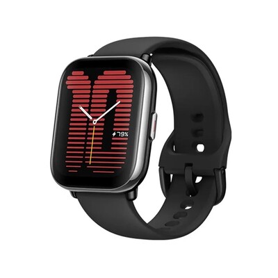 Amazfit Active Black