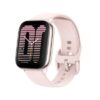 Amazfit Active Pink