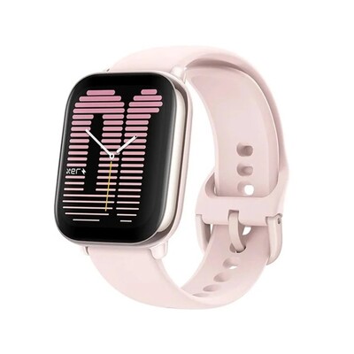 Amazfit Active Pink