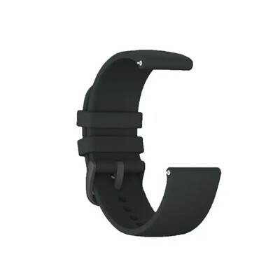Amazfit Balance Strap Infinite Black