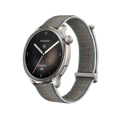 Amazfit Balance Sunset Gray