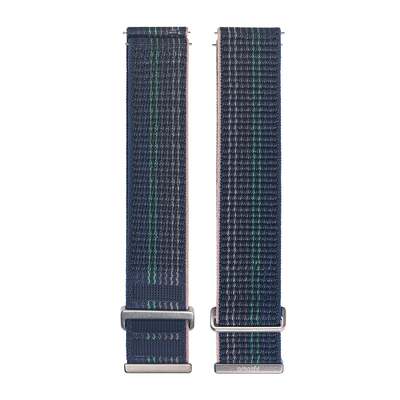 Amazfit Basic Nylon Strap Blue
