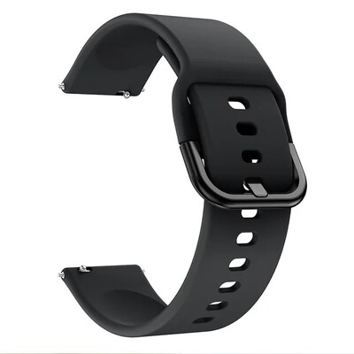 Amazfit GTS 2e Strap Black
