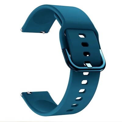 Amazfit GTS 2e Strap Green