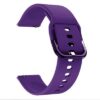 Amazfit GTS 2e Strap Purple