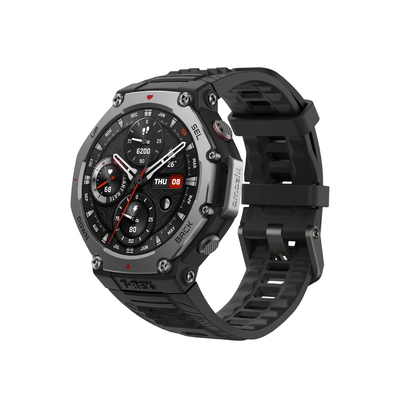 Amazfit T-Rex 3 Onyx