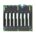 Backplane Dell PowerEdge R740