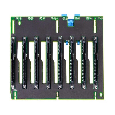 Backplane Dell PowerEdge R740