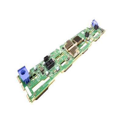 Backplane Dell PowerEdge R7415