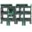 Backplane Dell PowerEdge VRTX v2