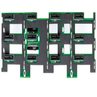 Backplane Dell PowerEdge VRTX v2