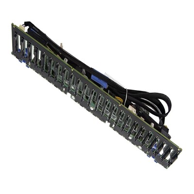 Backplane for Dell PowerEdge R730