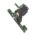 Backplane for Dell PowerEdge R7525