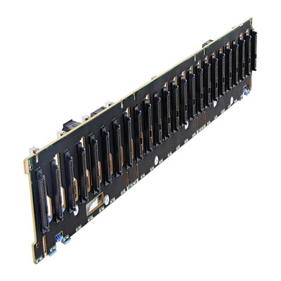 Backplane for Dell PowerEdge R7525 R750