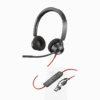 Poly Blackwire 3320 Stereo USB-C Headset