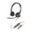 Poly Blackwire 3320 Stereo USB-C Headset