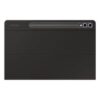 Book Cover Keyboard Slim สำหรับ Galaxy Tab S10+ (สีดำ)