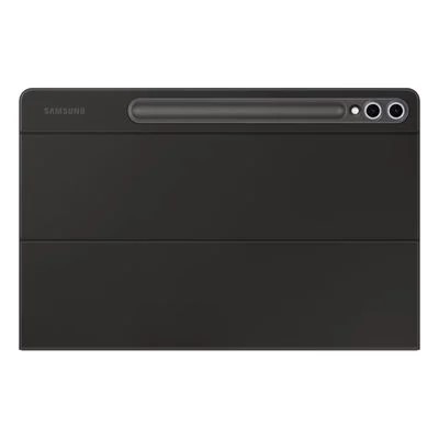 Book Cover Keyboard Slim สำหรับ Galaxy Tab S10+ (สีดำ)