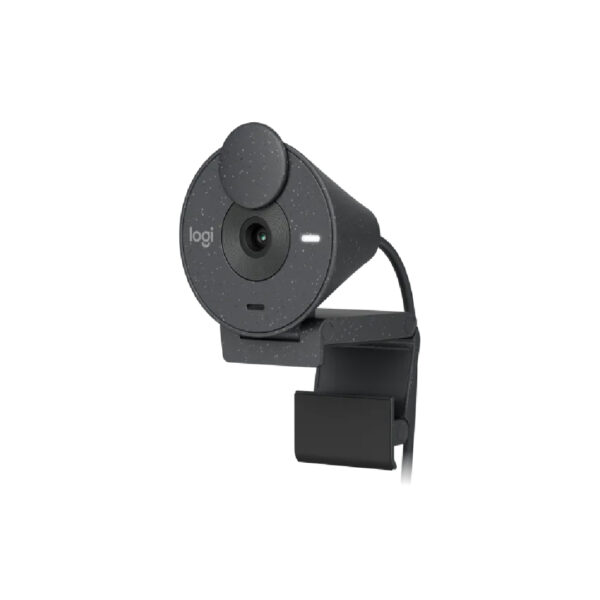 Logitech Brio 300 Full HD webcam (GRAPHITE)