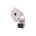 Logitech Brio 300 Full HD webcam (ROSE)