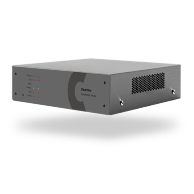 CONVERGE PA 460