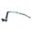 Cable NVME Dell R650 for bays 8-9 DM8KC