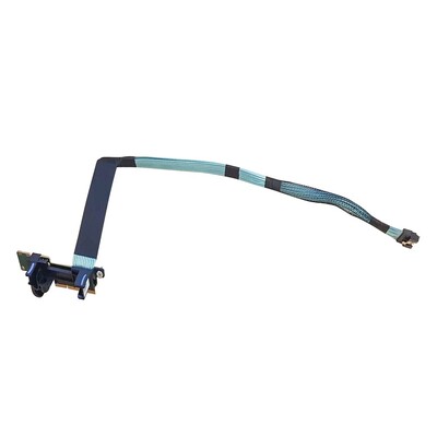 Cable NVME Dell R650 for bays 8-9 DM8KC