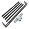Cable organiser Dell PowerEdge R550 R750 R7960 RN1M4K