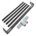 Cable organiser Dell PowerEdge R550 R750 R7960 RN1M4K