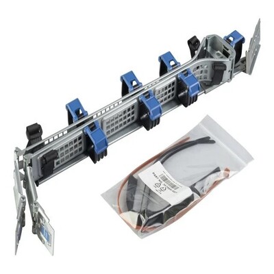 Cable organiser HPE Gen10+ Cable Management Arm 1U P21609-001